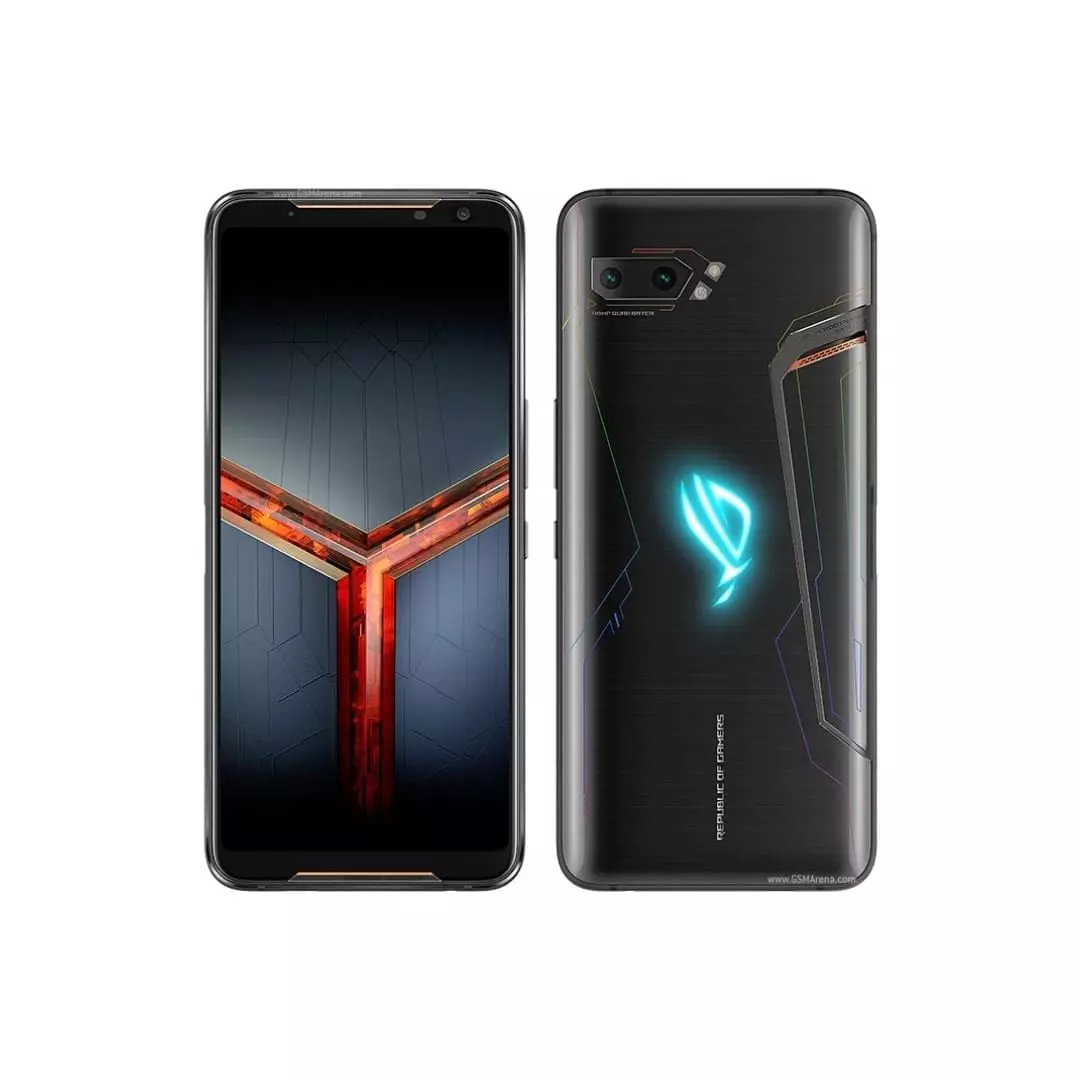 Sell Old Asus ROG Phone ZS600KL 8GB 128GB